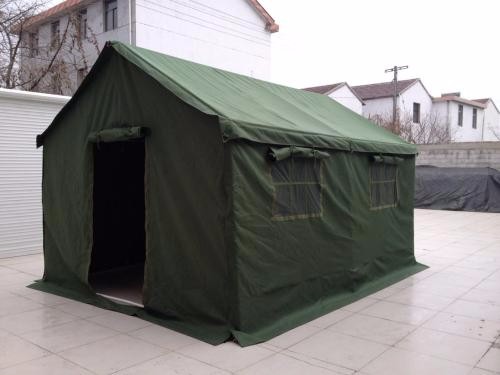 印江军事小型帐篷